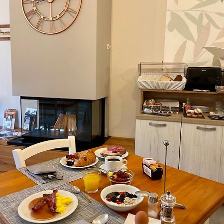 Casa Baci - Soggiorno Nel Gusto Cola  Luaran gambar