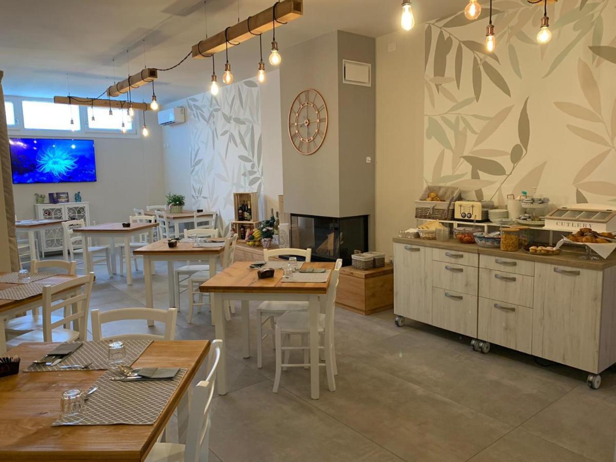 Casa Baci - Soggiorno Nel Gusto Cola  Luaran gambar