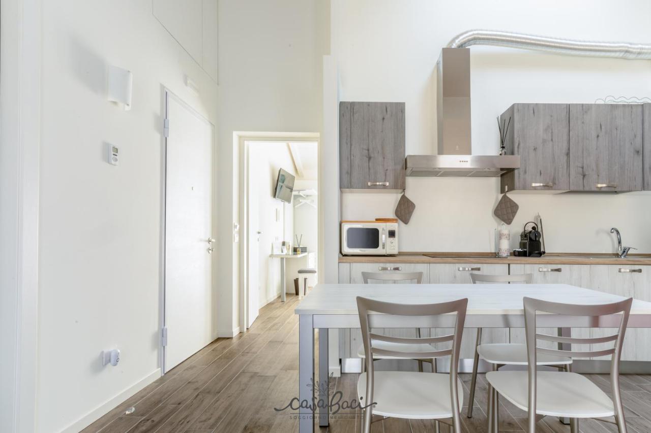 Casa Baci - Soggiorno Nel Gusto Cola  Luaran gambar