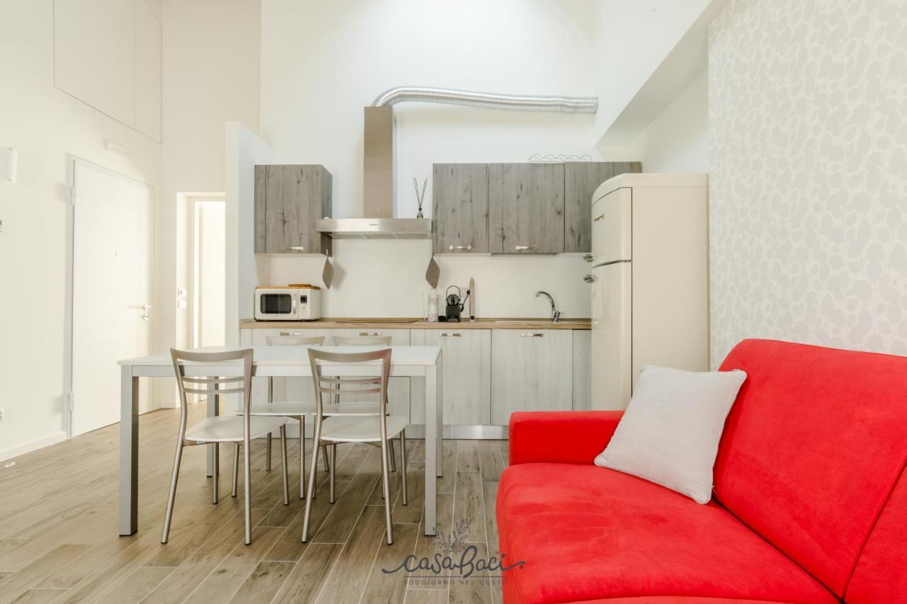 Casa Baci - Soggiorno Nel Gusto Cola  Luaran gambar