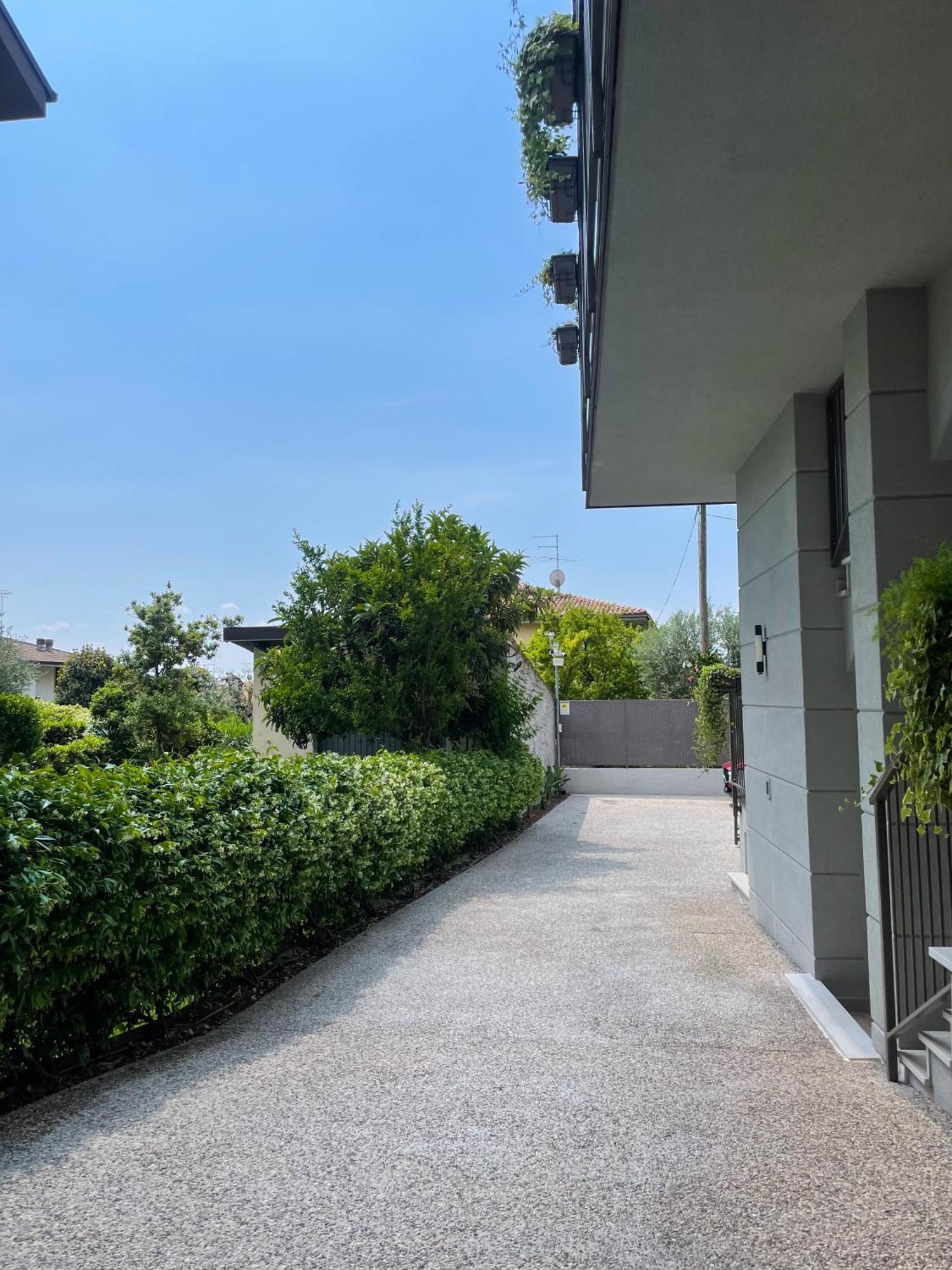 Casa Baci - Soggiorno Nel Gusto Cola  Luaran gambar