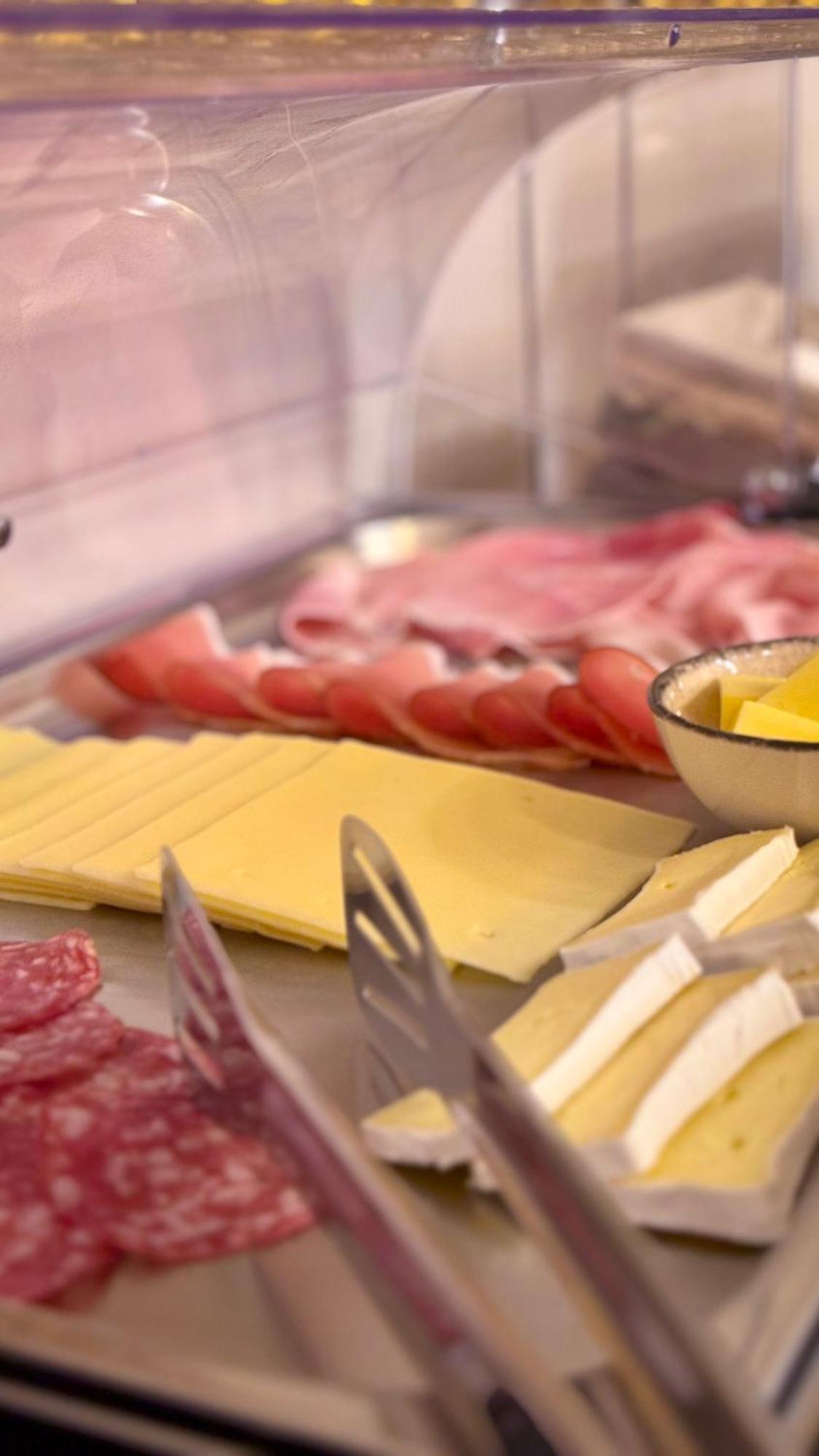 Casa Baci - Soggiorno Nel Gusto Cola  Luaran gambar